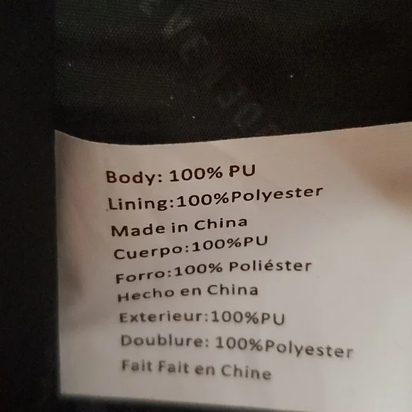 Steve Madden Adjustable Cross Body - Picture 12 of 12